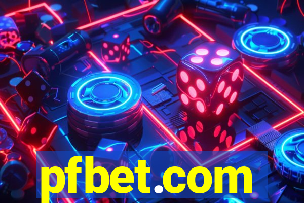 pfbet.com