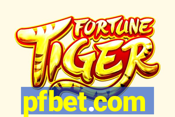 pfbet.com