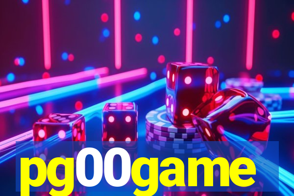 pg00game