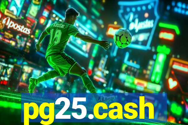 pg25.cash
