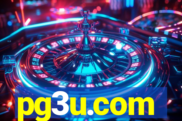 pg3u.com