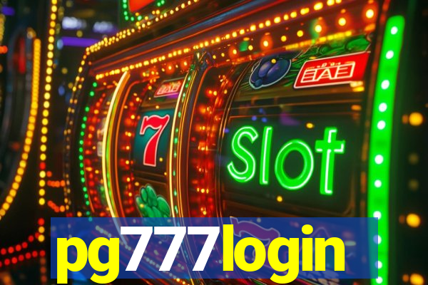 pg777login