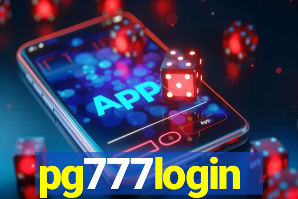 pg777login