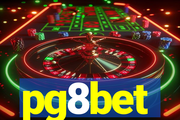 pg8bet