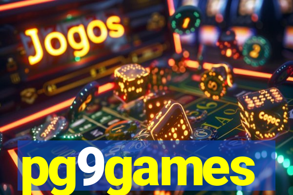 pg9games