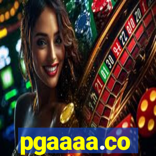 pgaaaa.co