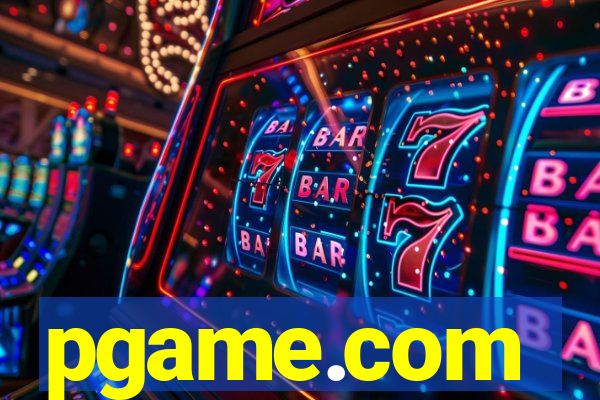 pgame.com