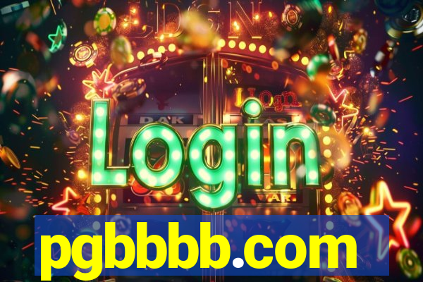 pgbbbb.com