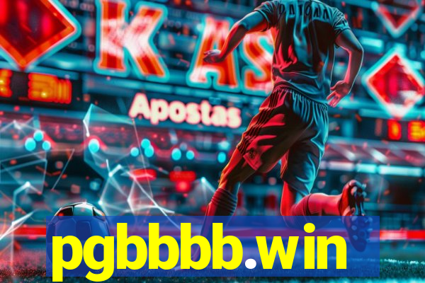 pgbbbb.win
