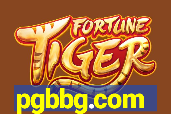 pgbbg.com