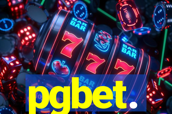 pgbet.