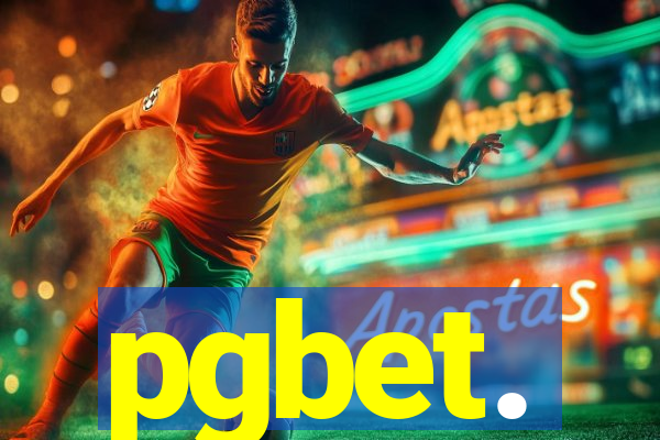 pgbet.
