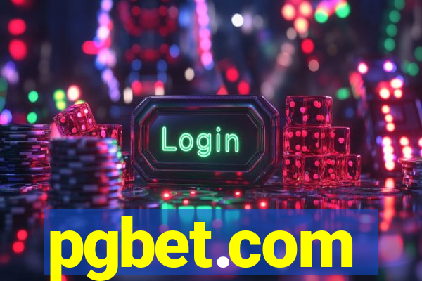 pgbet.com