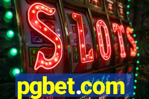 pgbet.com