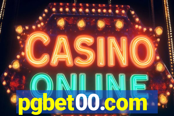 pgbet00.com