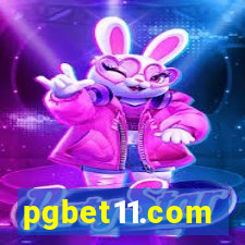 pgbet11.com