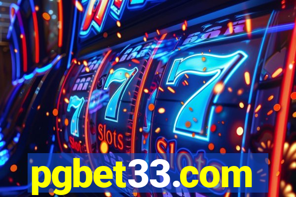 pgbet33.com