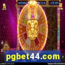 pgbet44.com