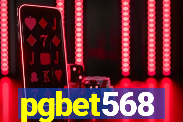 pgbet568