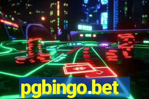 pgbingo.bet