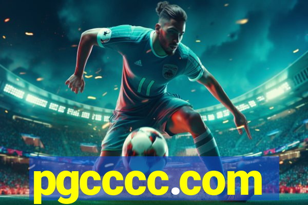 pgcccc.com
