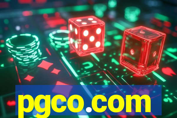 pgco.com