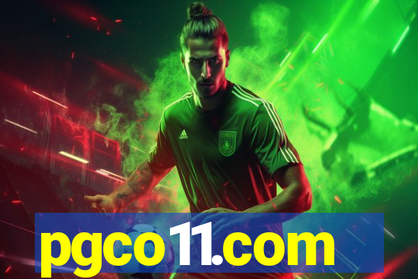 pgco11.com