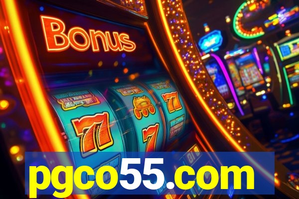 pgco55.com