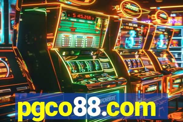 pgco88.com