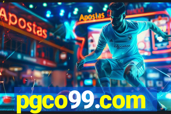 pgco99.com