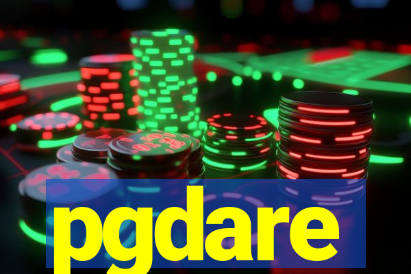 pgdare
