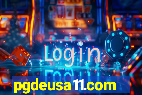 pgdeusa11.com