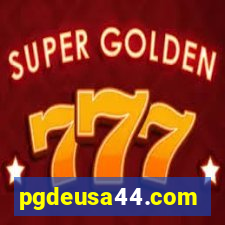 pgdeusa44.com