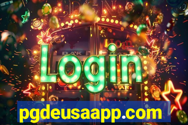 pgdeusaapp.com