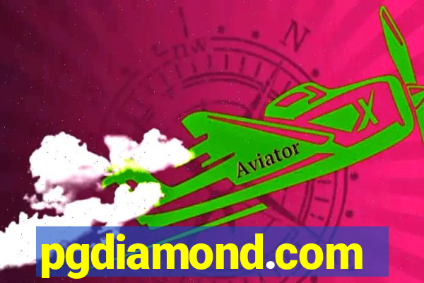 pgdiamond.com