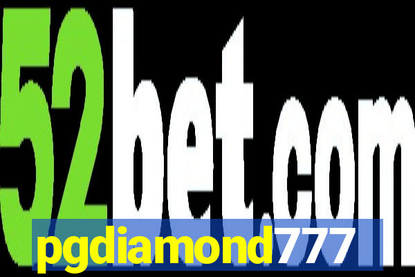 pgdiamond777