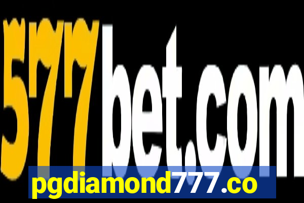 pgdiamond777.com