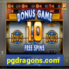 pgdragons.com