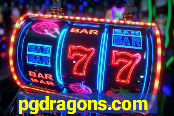 pgdragons.com