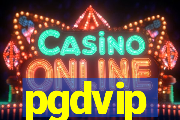 pgdvip