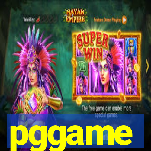 pggame