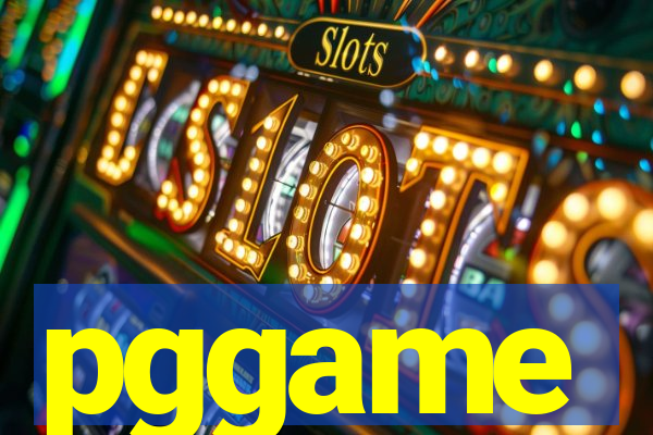 pggame