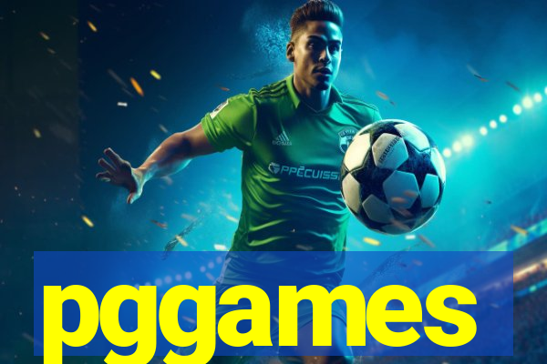 pggames