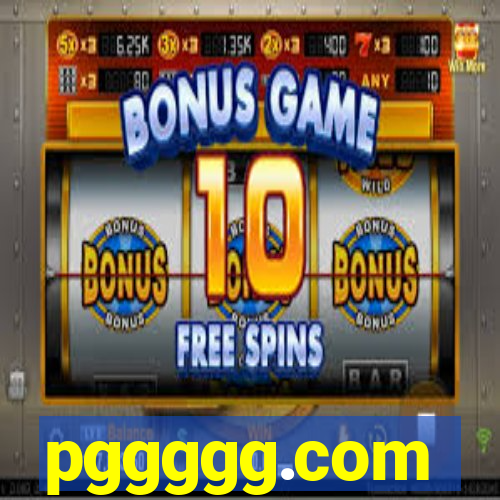 pggggg.com