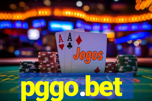 pggo.bet