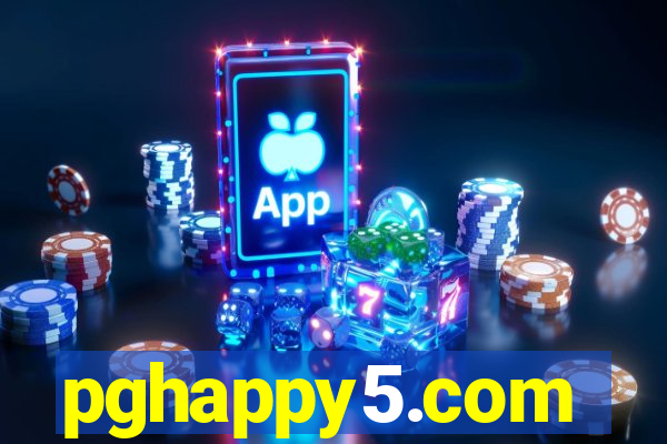 pghappy5.com
