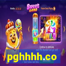 pghhhh.co