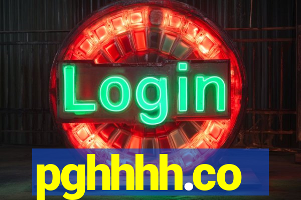 pghhhh.co
