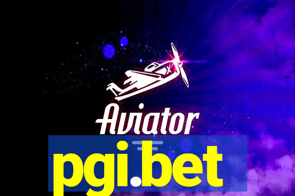 pgi.bet