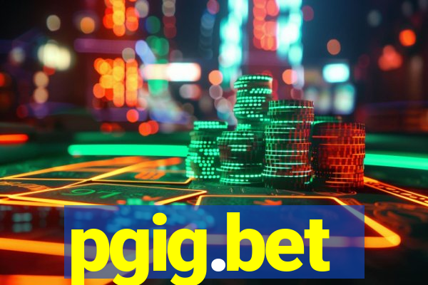 pgig.bet
